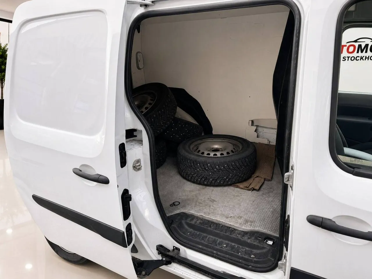 Mercedes Citan bild 7