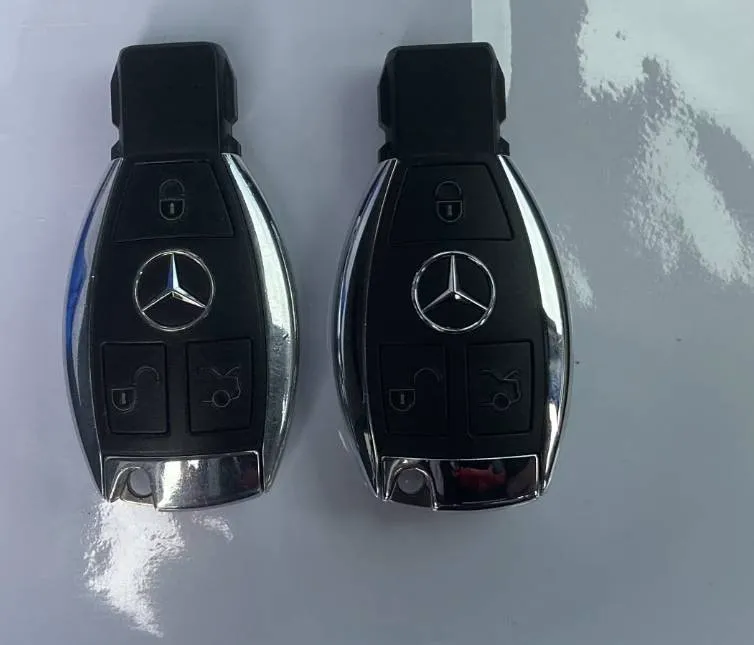 Mercedes GLE350 bild 10