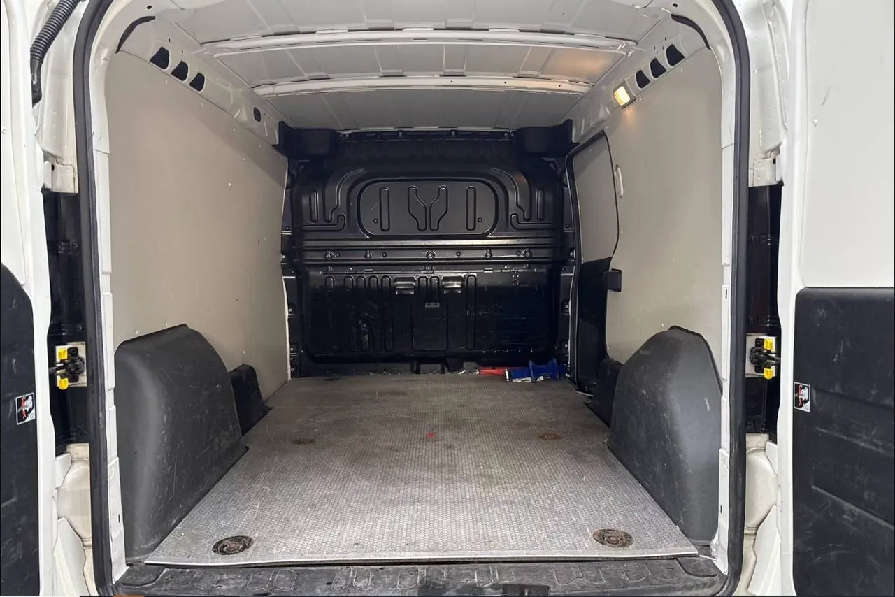 Fiat Doblo bild 8