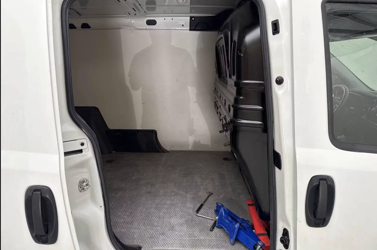 Fiat Doblo bild 9