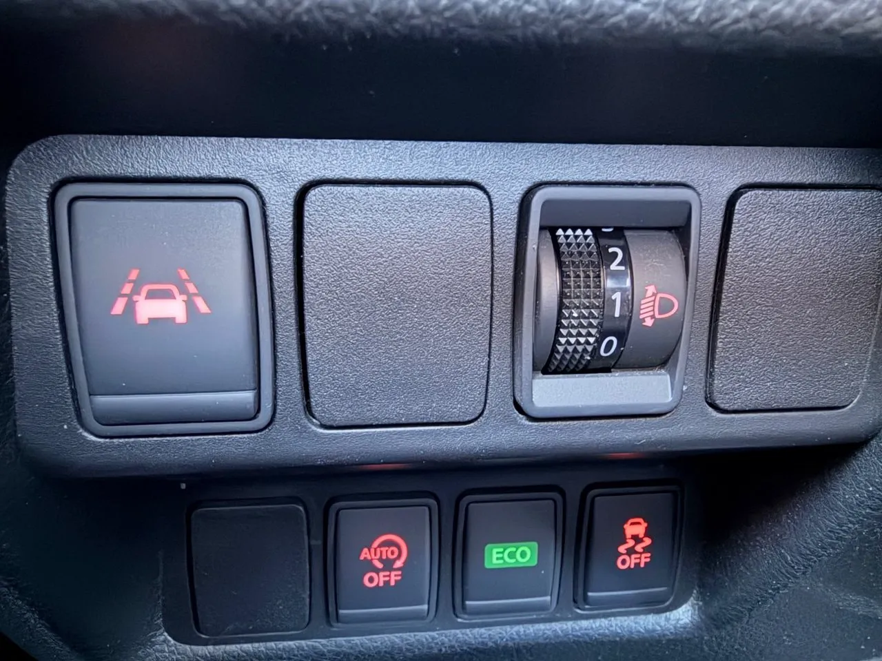 Nissan Qashqai bild 13