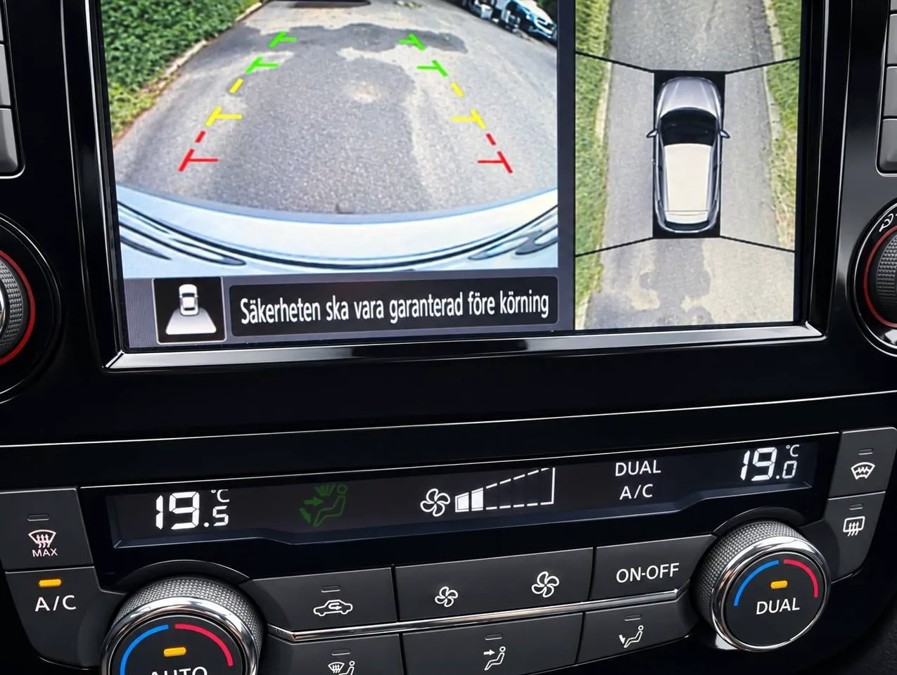 Nissan Qashqai bild 10