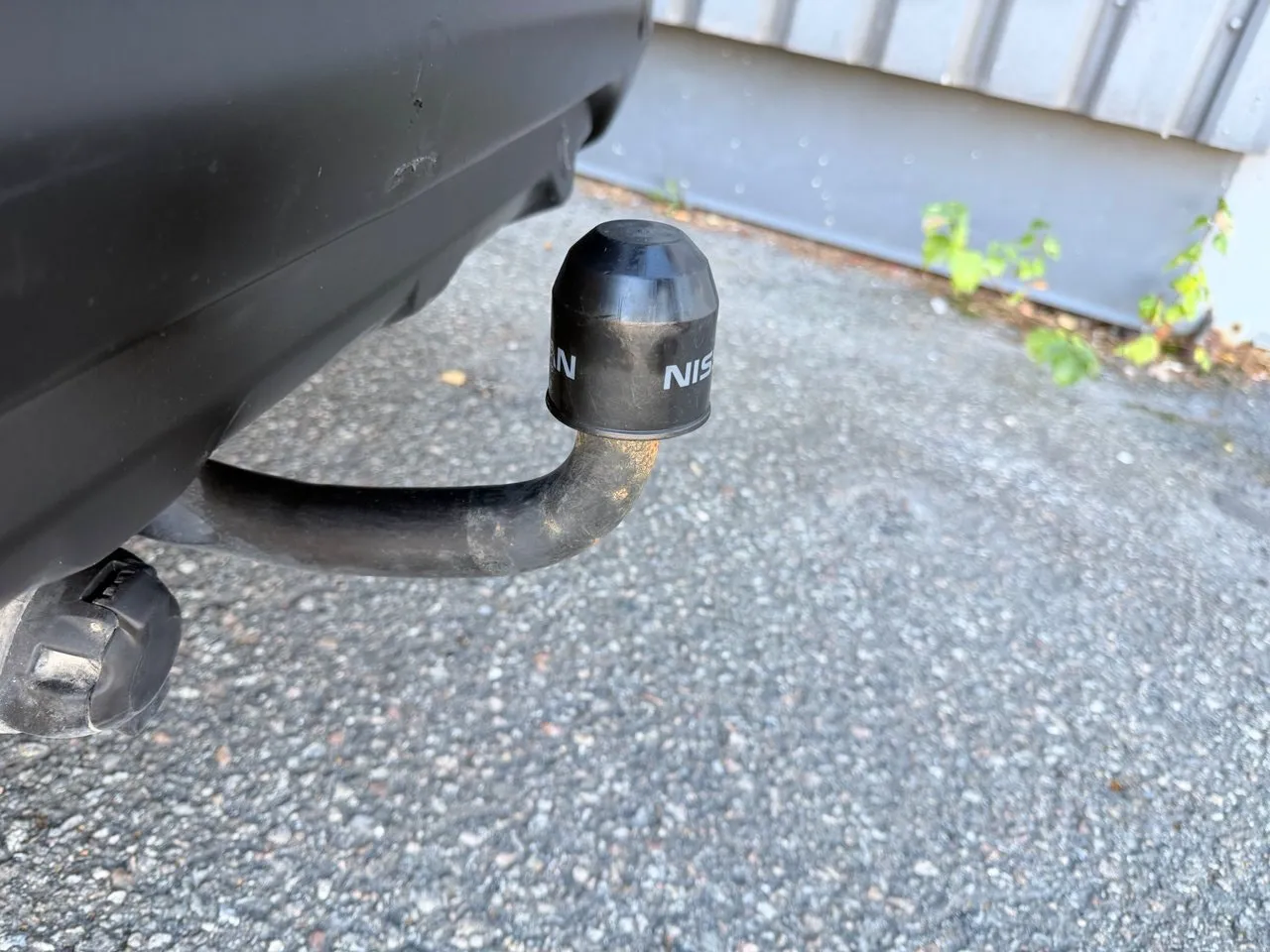 Nissan Qashqai bild 16