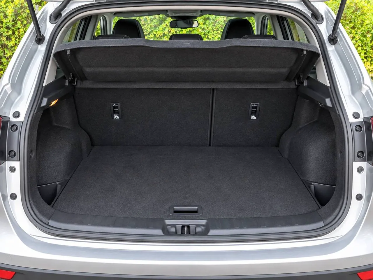 Nissan Qashqai bild 8