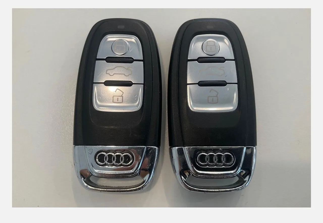Audi A5 bild 11