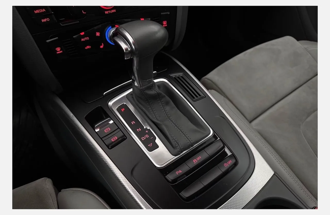 Audi A5 bild 13