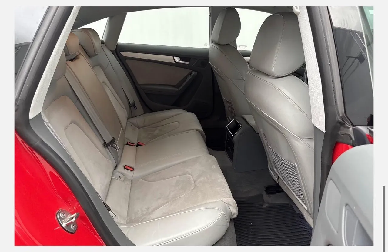 Audi A5 bild 7