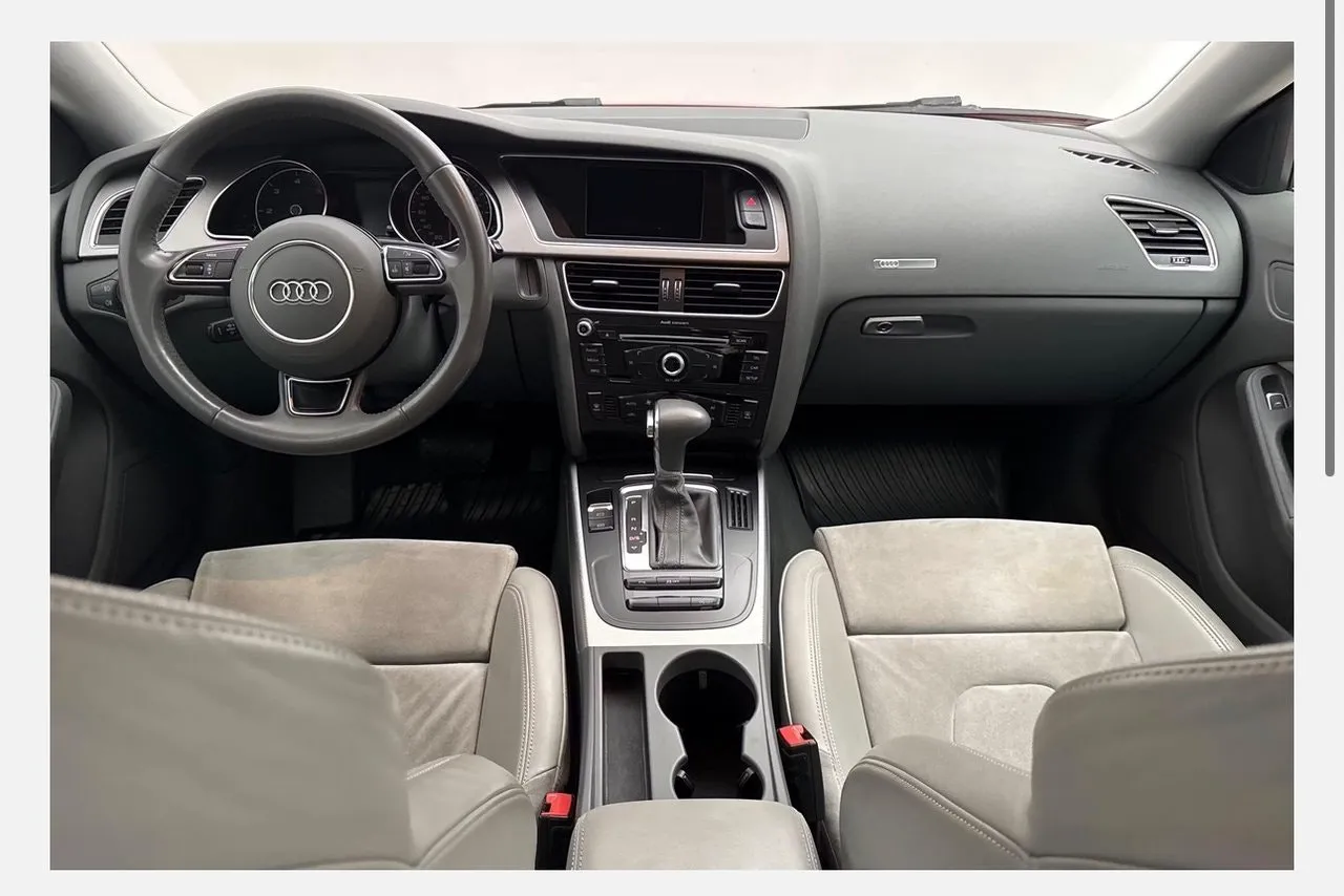 Audi A5 bild 6