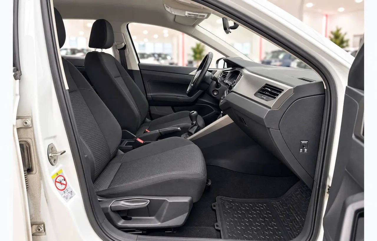 Volkswagen Polo bild 6