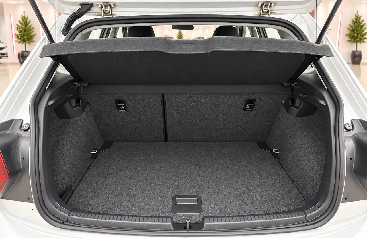 Volkswagen Polo bild 12