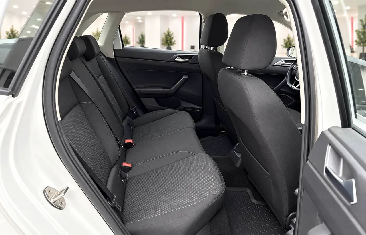 Volkswagen Polo bild 10