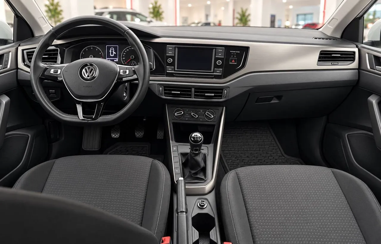Volkswagen Polo bild 13