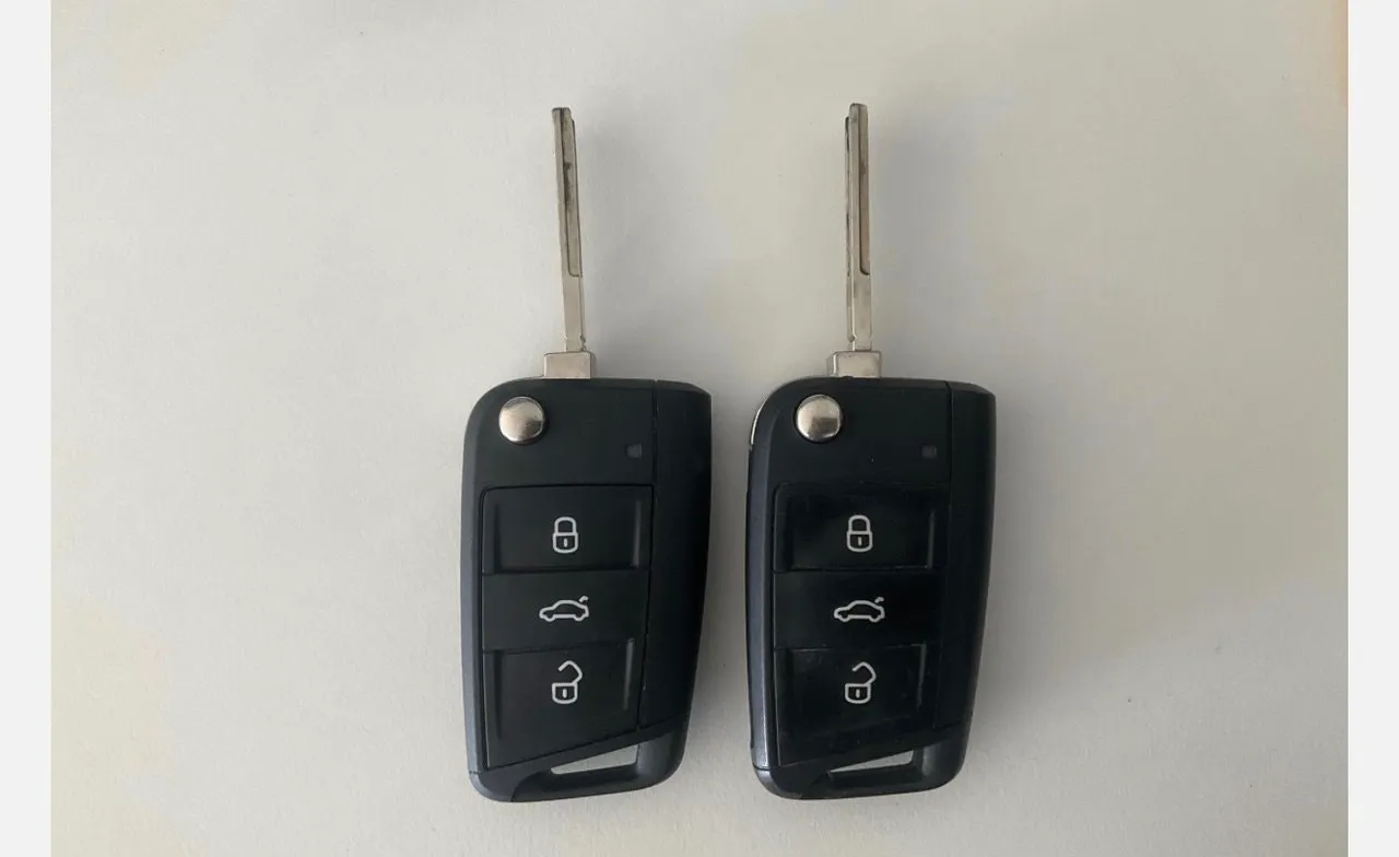 Volkswagen Polo bild 14