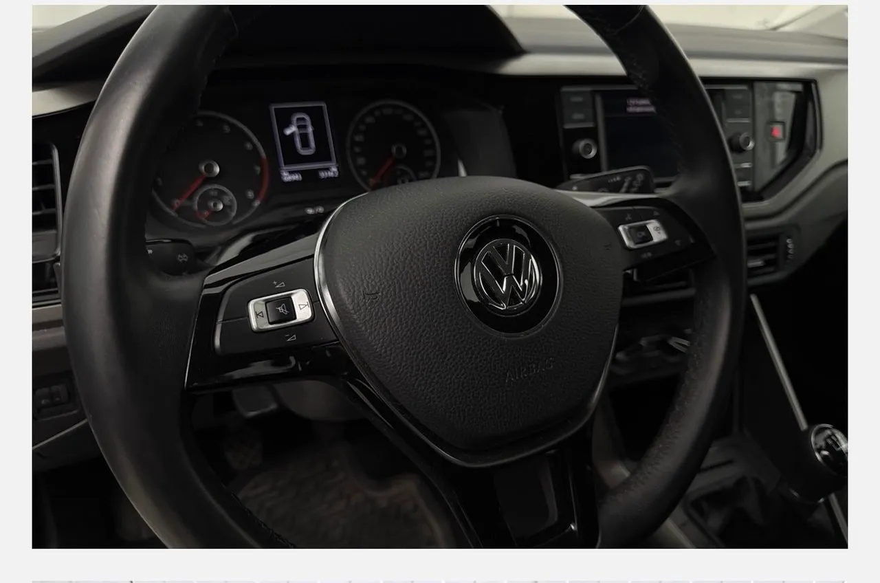 Volkswagen Polo bild 7