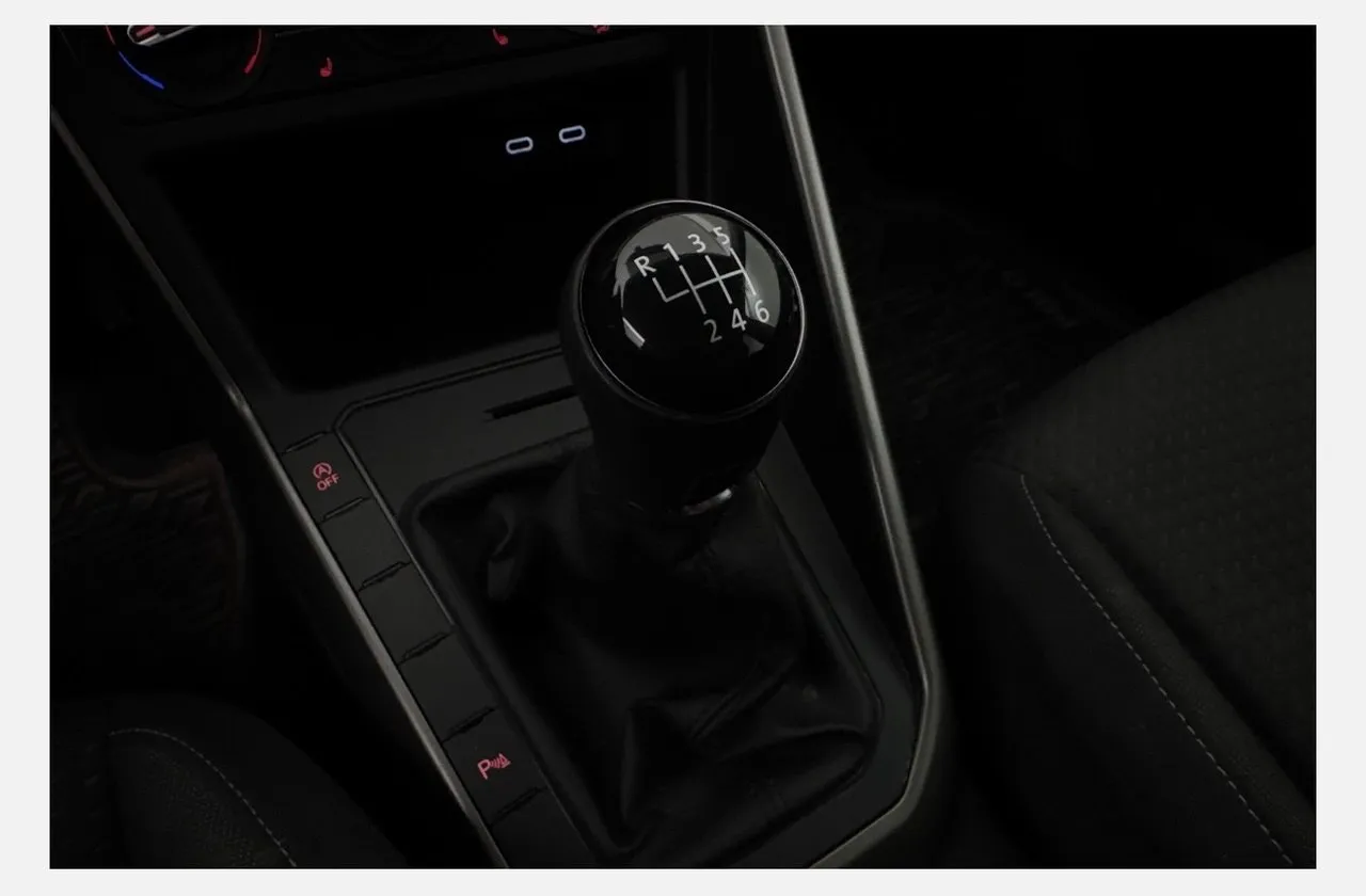 Volkswagen Polo bild 11