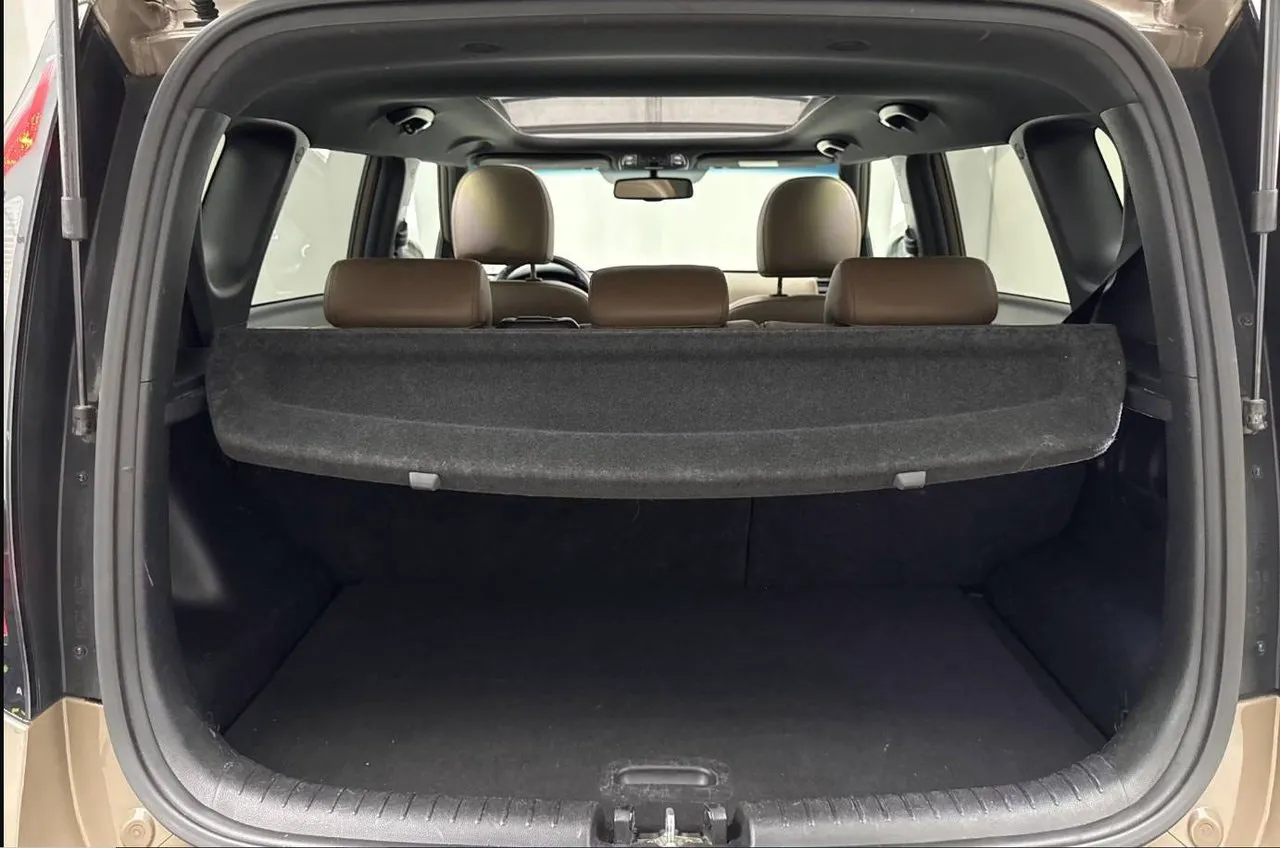 Kia Soul bild 10
