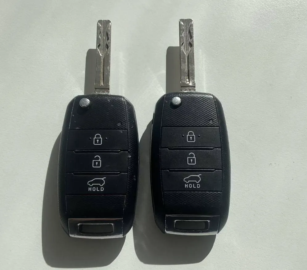 Kia Soul bild 15