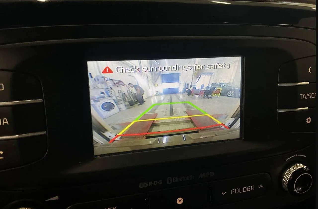 Kia Soul bild 16
