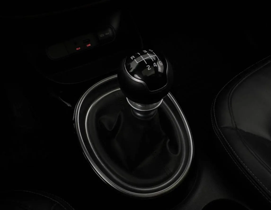 Kia Soul bild 17