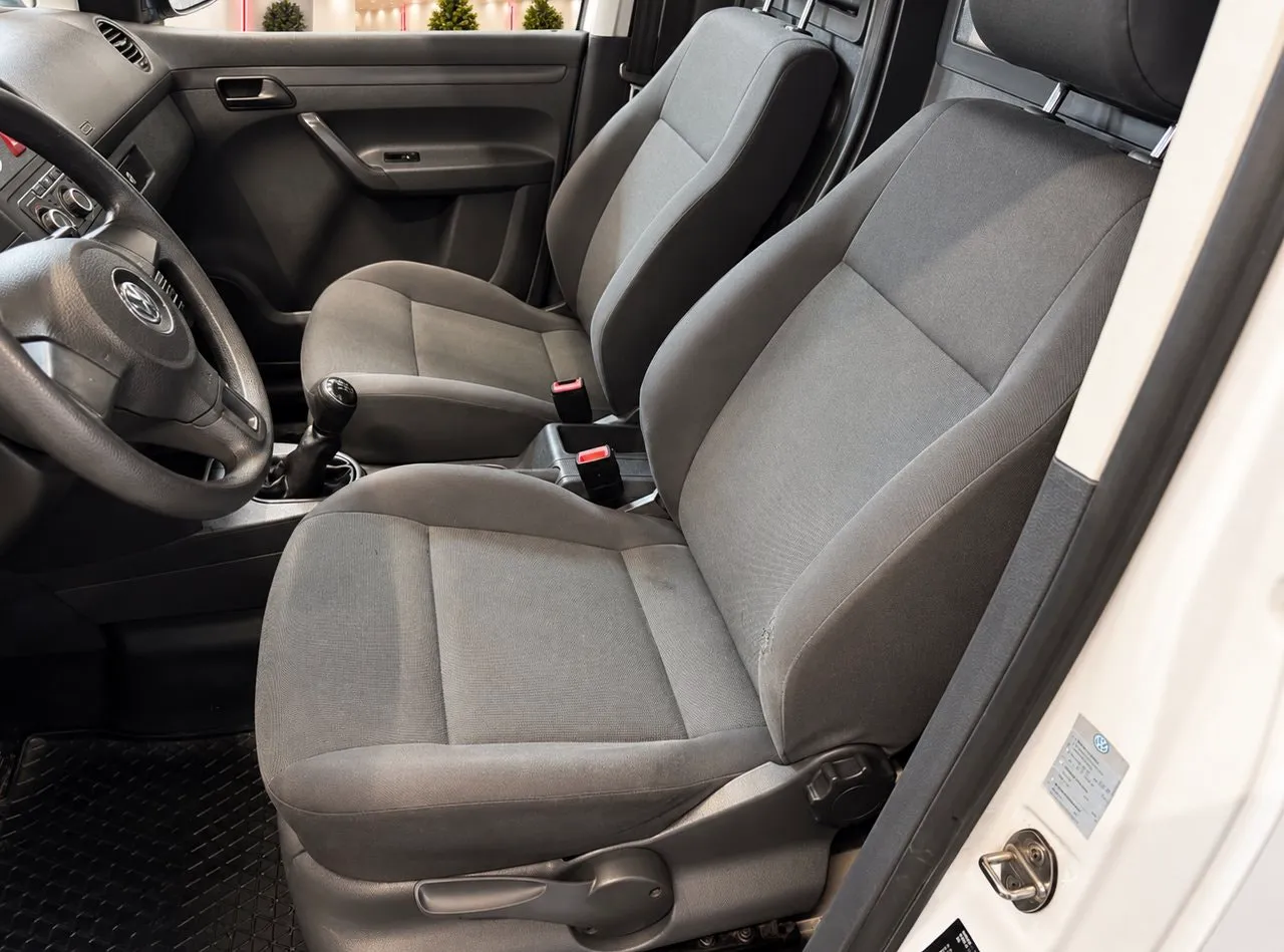 Volkswagen Caddy bild 7