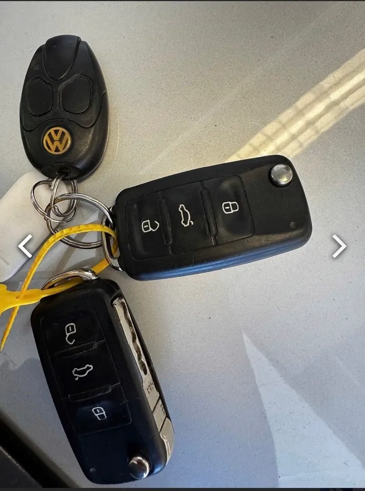 Volkswagen Caddy bild 8