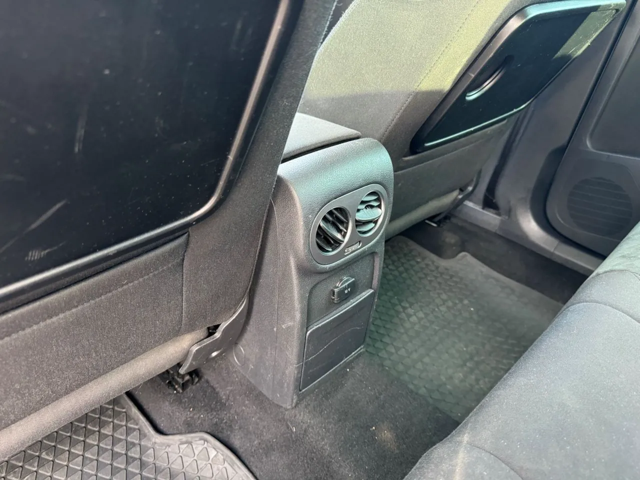 Volkswagen Tiguan bild 14