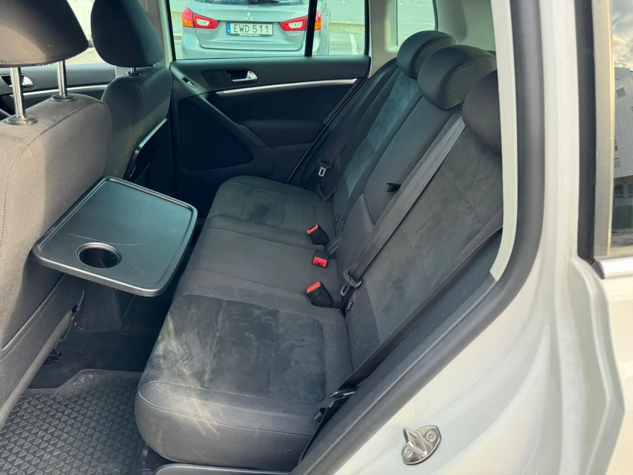 Volkswagen Tiguan bild 10