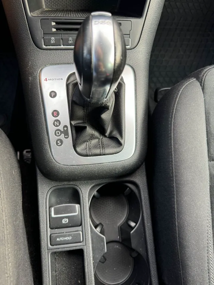 Volkswagen Tiguan bild 21