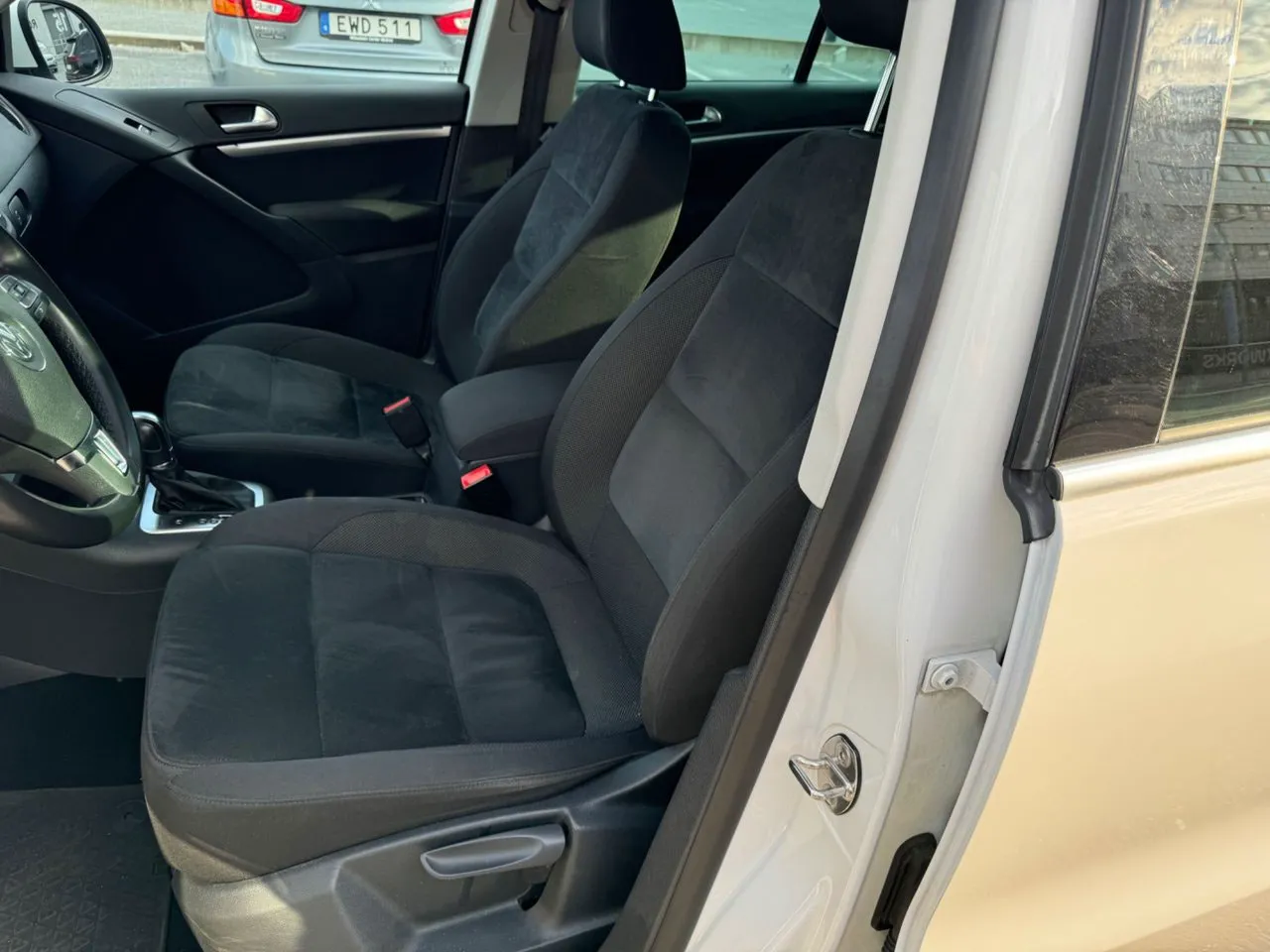 Volkswagen Tiguan bild 12