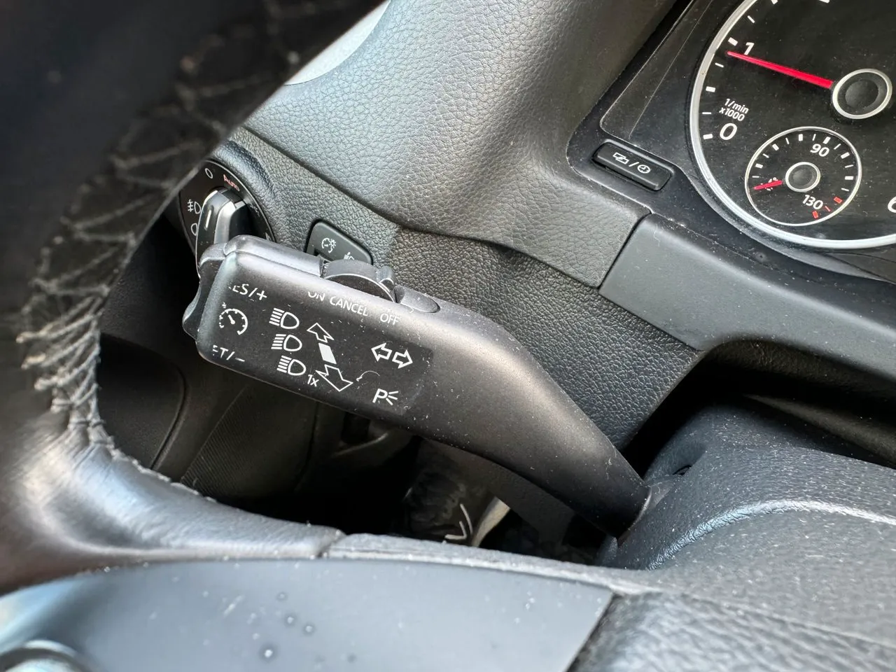 Volkswagen Tiguan bild 16
