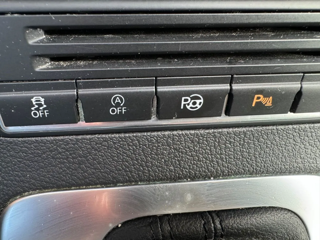 Volkswagen Tiguan bild 20