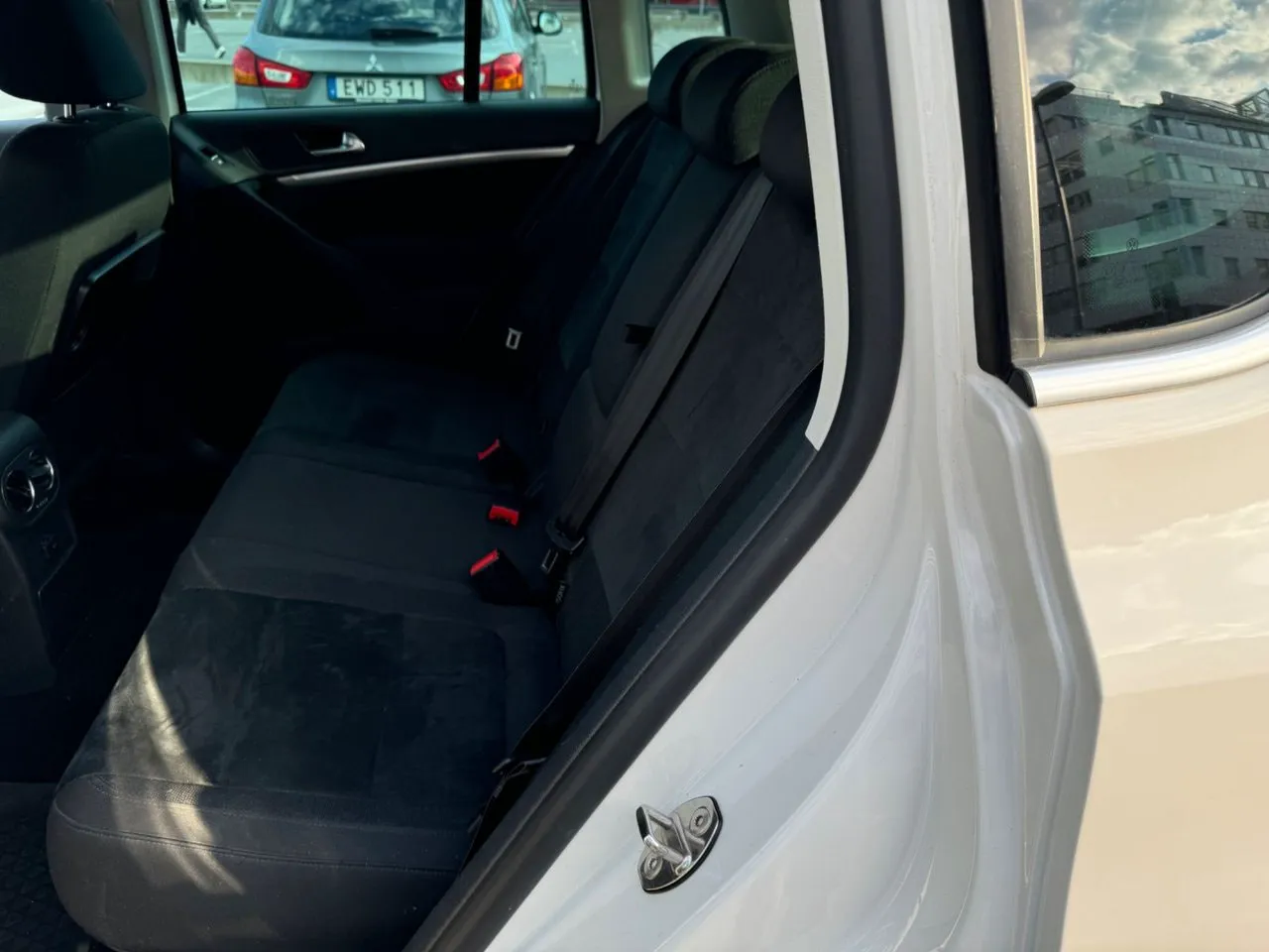 Volkswagen Tiguan bild 18