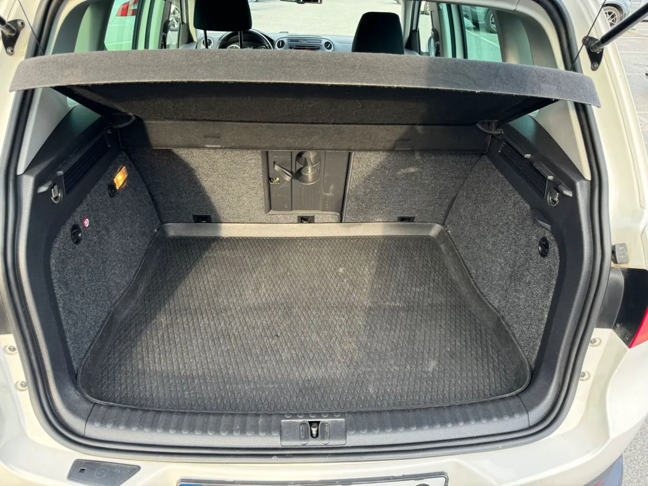 Volkswagen Tiguan bild 13