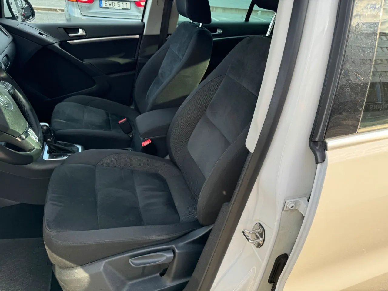 Volkswagen Tiguan bild 15