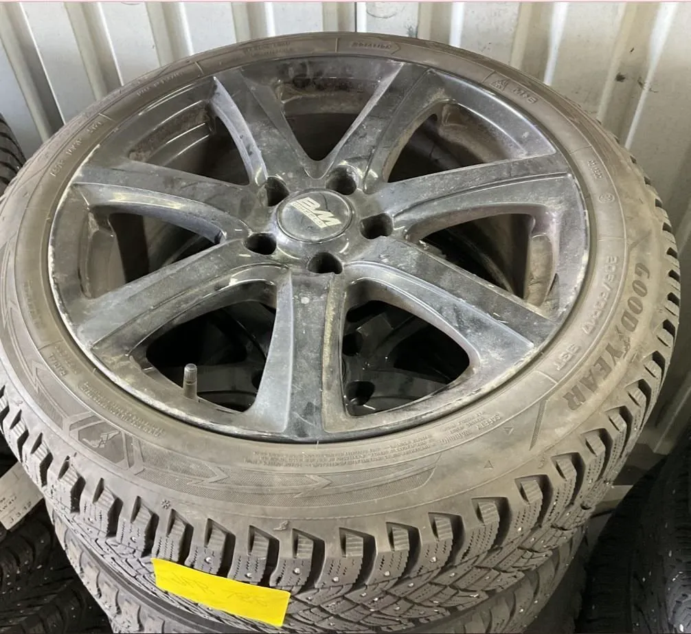 Volkswagen Touran bild 13