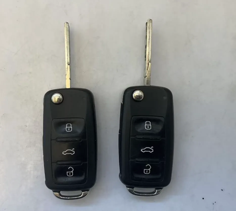 Volkswagen Touran bild 14