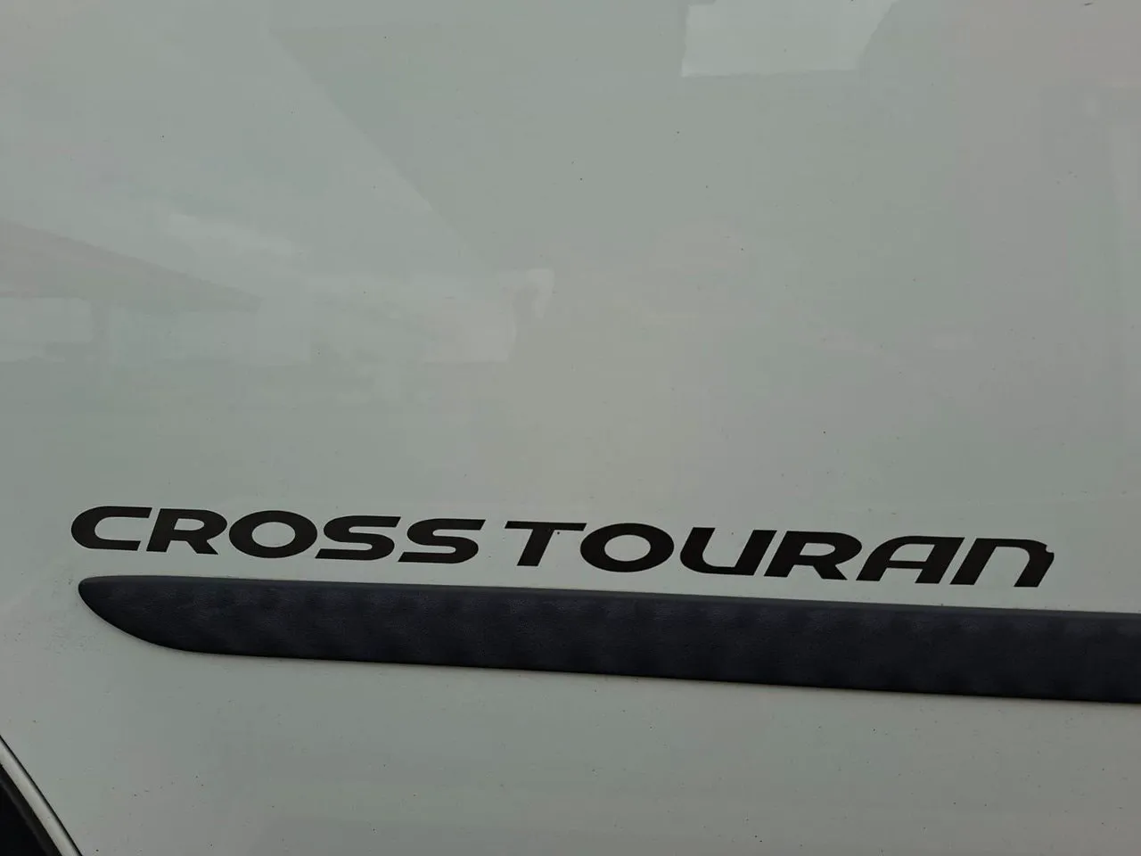 Volkswagen Touran bild 15