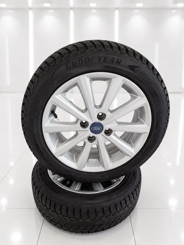 Ford Fiesta bild 14