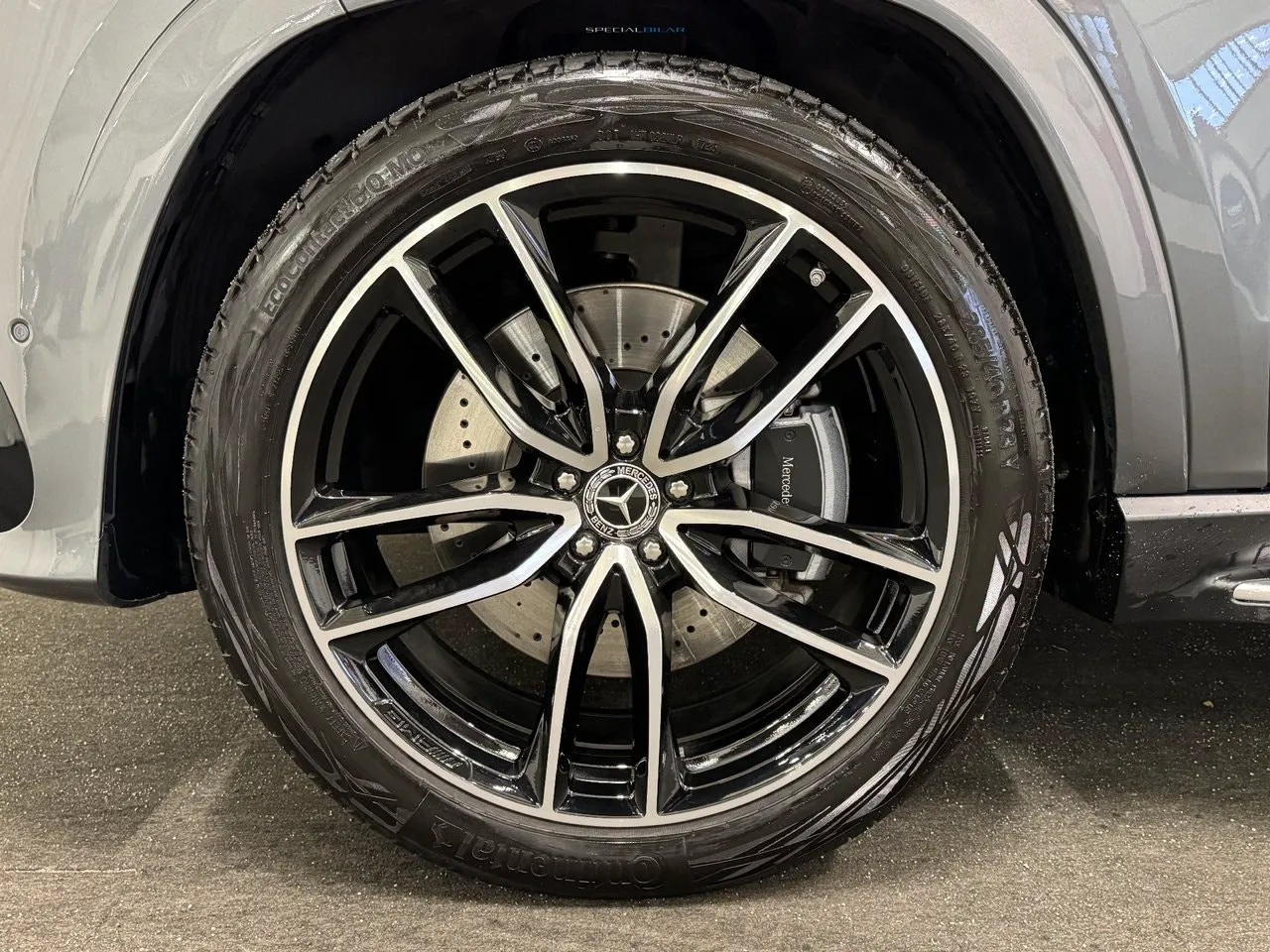 Mercedes GLS450 bild 25