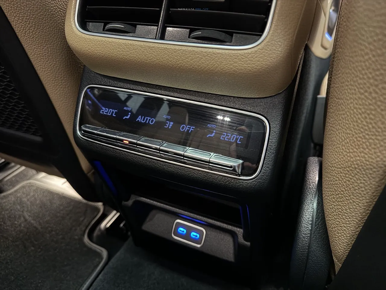 Mercedes GLS450 bild 19