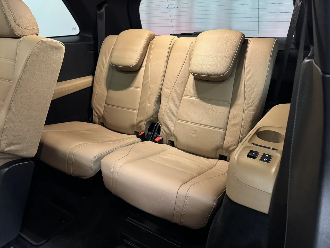Mercedes GLS450 bild 15