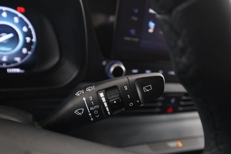 Hyundai Bayon bild 31