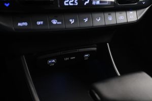 Hyundai Bayon bild 25
