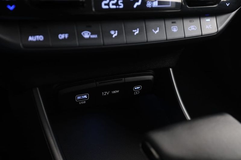 Hyundai Bayon bild 25