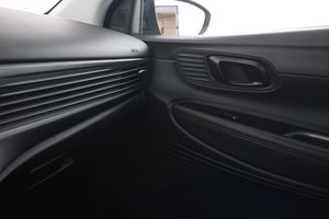 Hyundai Bayon bild 29