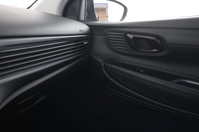 Hyundai Bayon bild 29