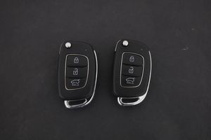 Hyundai Bayon bild 35