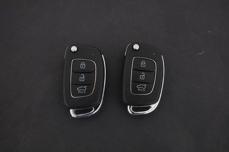 Hyundai Bayon bild 35