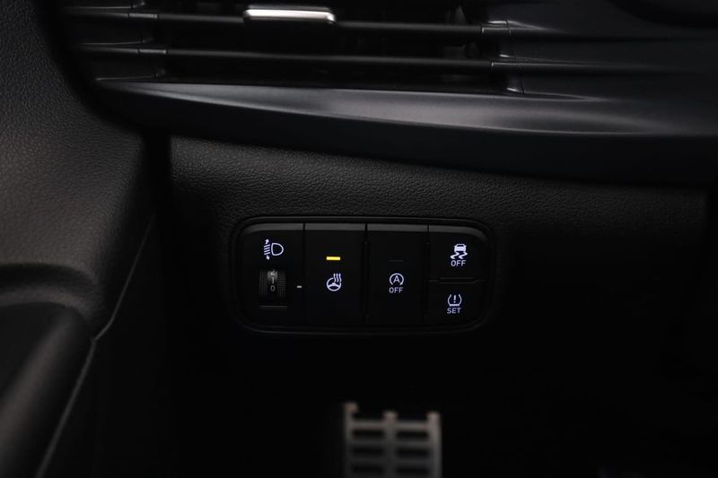 Hyundai Bayon bild 33
