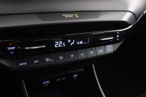 Hyundai Bayon bild 24